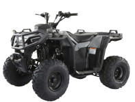 Quad Hammer 125cc