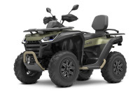 Segway Snarler AT6 L EPS ** NOVO! Poslovnica Zagreb **