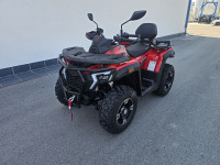 Tao Motor Ranger 400, pogon 4x4, DOSTUPNO ODMAH!