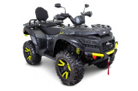 TGB BLADE 1000 LTX LIMITED MAX EPS T3b