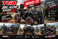 TGB BLADE 1000 X