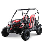 UTV Buggy TrailMaster Cheetah 200X 4Kids