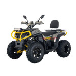 Zongshen AFC 250 CC 250 cm3