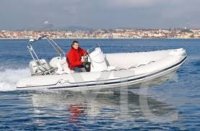ARIMAR SEA PIONEER 540 CHARTER IN CROATIA
