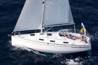 BAVARIA 32 CROATIA CHARTER (4+2)