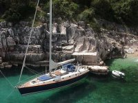 Beneteau 50 SEGEL LIEFERUNG (10+2)