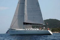 Beneteau First 47.7 CHARTER PRICE (8+2)
