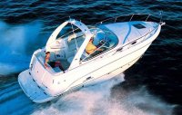 CHAPARRAL SIGNATURE CRUISER 280 YACHT CHARTER PRICE (2+2)