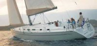 CYCLADES 43.4 CHARTER MANAGEMENT TROGIR (8+2)