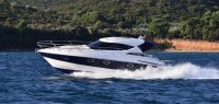 FOCUS POWER 33 - MOTOR YACHT CHARTER IN SUKOSAN-DALMATIA-2019-NEW
