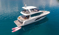 Prestige 590 Fly