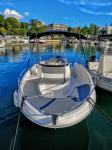 PRINCE 570 -MOTOR BOAT CHARTER IN CROATIA-2020- NEW