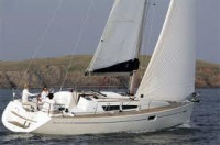 SUN ODYSSEY 36i VELA (6+2)