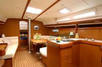 SUN ODYSSEY 42.2 EXCLUSIVE YACHTING (6+0)