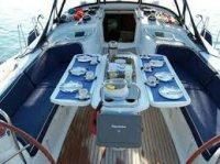 SUN ODYSSEY 49 DS CHARTER MANAGEMENT (6+2)