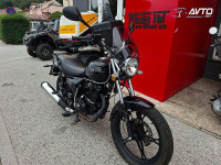 Barton CLASSIC 125