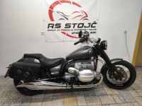 BMW R 18 SAMO 2377 KM TOP STANJE KAO NOV 1802 cm3