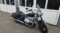 BMW R18  Classic - 2022 - 11084km - kao nov - garancija