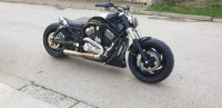 Harley Davidson  1500 cm3
