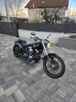 Harley Davidson Breakout 1690 cm3