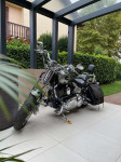 Harley Davidson CVO-SOFTAIL-SPRINGER-FXSTSSE3-1800 1802 cm3