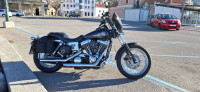 Harley Davidson Dyna Low Rider FXDLI 1450 cm3