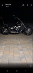 Harley Davidson Dyna wide glide 1700 cm3