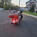 Harley Davidson Electra limited low 1688 cm3