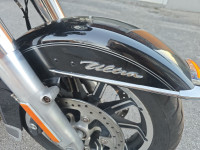 Harley Davidson ELECTRA ULTRA 5HD EU MODEL 1690 cm3