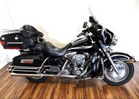 Harley Davidson Electra Ultra Glide100 godina Limited