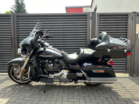 Harley Davidson ELEKTRA GLIDE ULTRA LIMITED 114
