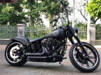 Harley Davidson Fat Boy, FLSTF custom 1338 cm3