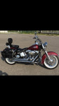 Harley Davidson Flastic Softail 1690 cm3