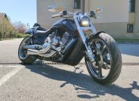 Harley Davidson VRSCF V-Rod Muscle 1247 cm3,