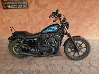 Harley Davidson iron 1200 1200 cm3