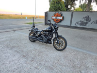 Harley Davidson Low Rider S 110 1800 cm3