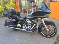 Harley Davidson ROAD GLIDE  1800 cm3