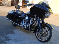 Harley Davidson Road Glide Special / FLTRXS