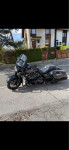 Harley Davidson, Road King Special FLHRXS 1746 cm3