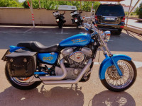Harley Davidson