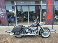 Harley Davidson Softail Deluxe