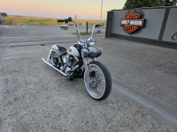 Harley Davidson Softail Springer  1450 cm3