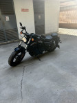 Harley Davidson Sportster forty eight 1200 cm3 1200 cm3
