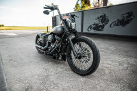 Harley Davidson Street Bob 114 1900 cm3