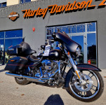 Harley Davidson Street Glide Special (FLHXS) 1700 cm3, 2015. godina