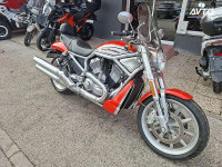 Harley-Davidson STREET ROAD 1130