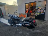 Harley Davidson Switchback 1690 cm3