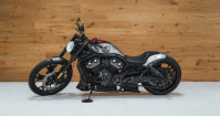 Harley Davidson V ROAD SPECIAL 1130 cm3