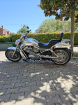 Harley Davidson V-ROD, VRSCA 1131 cm3