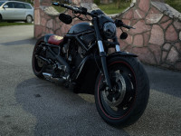 Harley Davidson Night Rod